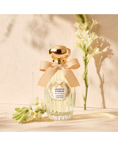 Un Matin d'Orage - Eau de Parfum 100ml - Annick Goutal