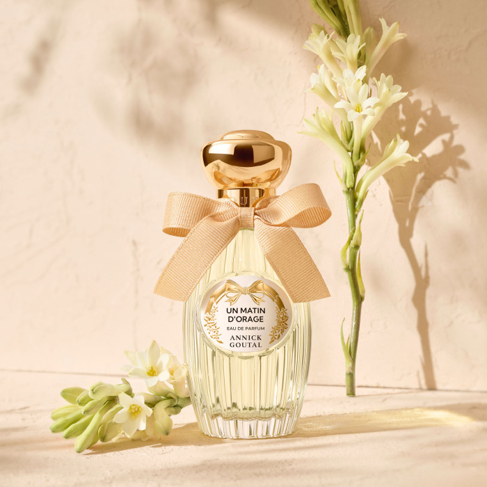 Un Matin d'Orage - Eau de Parfum 100ml - Annick Goutal