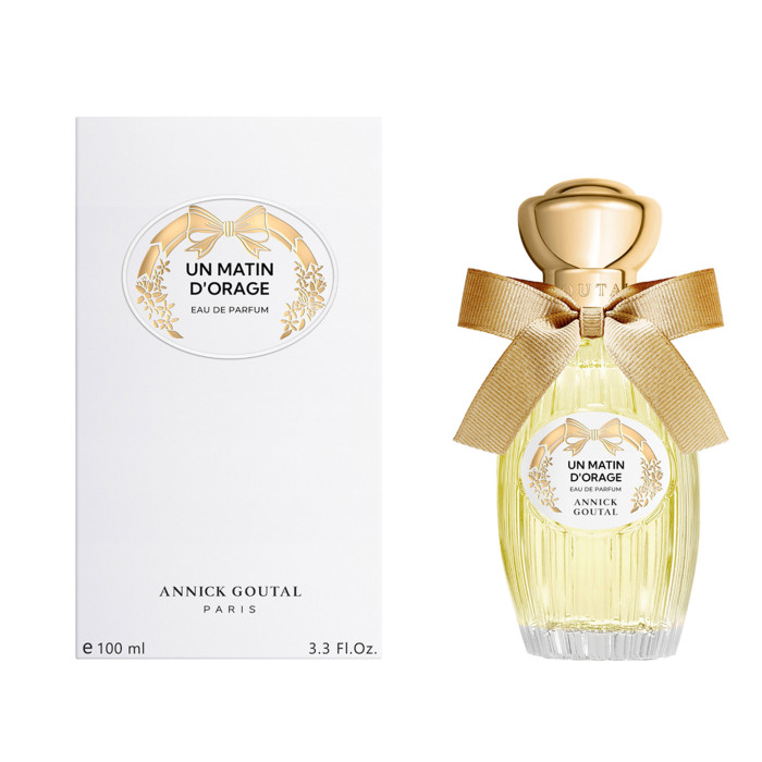 Un Matin d'Orage - Eau de Parfum 100ml - Annick Goutal
