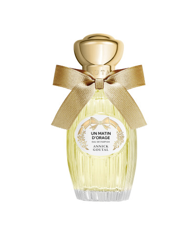 Un Matin d'Orage - Eau de Parfum 100ml - Annick Goutal