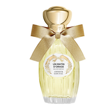 Un Matin d'Orage - Eau de Parfum 100ml - Annick Goutal