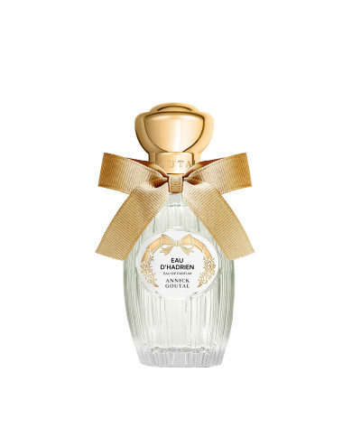 Eau d'Hadrien - Eau de Parfum 50ml - Annick Goutal