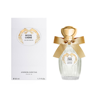 Petite Chérie - Eau de Parfum 50ml - Annick Goutal