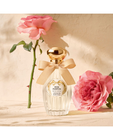 Rose Pompon - Eau de Parfum 50ml - Annick Goutal