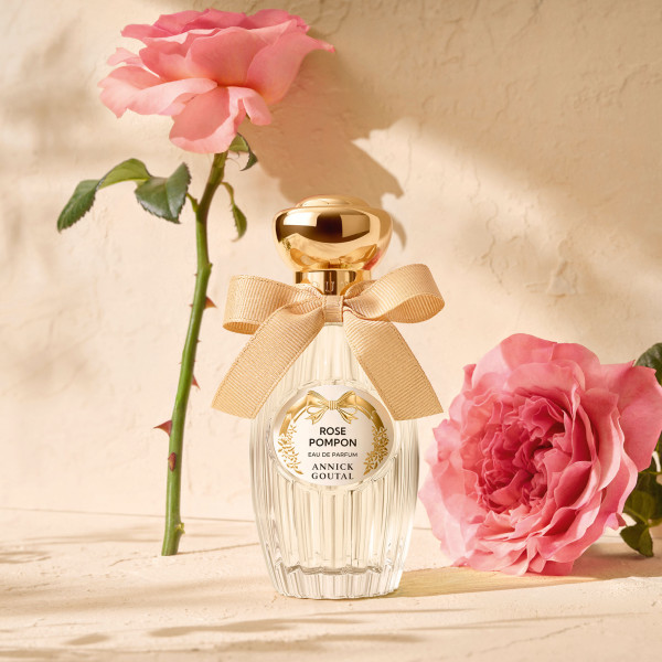 Rose Pompon - Eau de Parfum 50ml - Annick Goutal