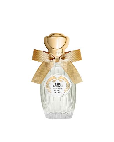 Rose Pompon - Eau de Parfum 50ml - Annick Goutal