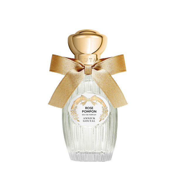 Rose Pompon - Eau de Parfum 50ml - Annick Goutal