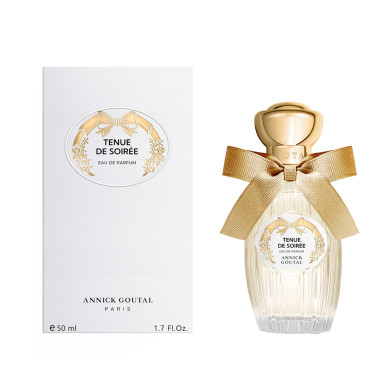 Tenue de Soirée - Eau de Parfum 50ml - Annick Goutal