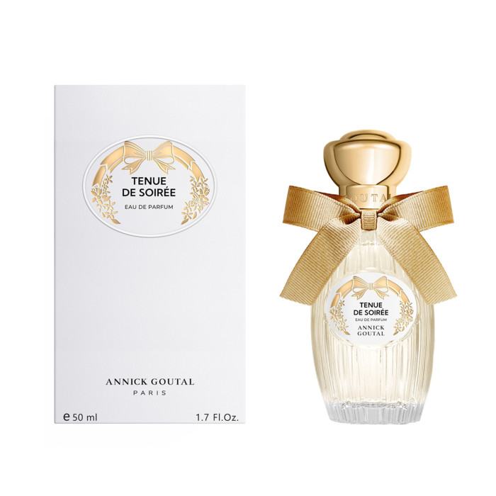 Tenue de Soirée - Eau de Parfum 50ml - Annick Goutal