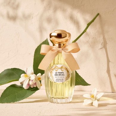 Le Temps des Rêves - Eau de Parfum 50ml - Annick Goutal