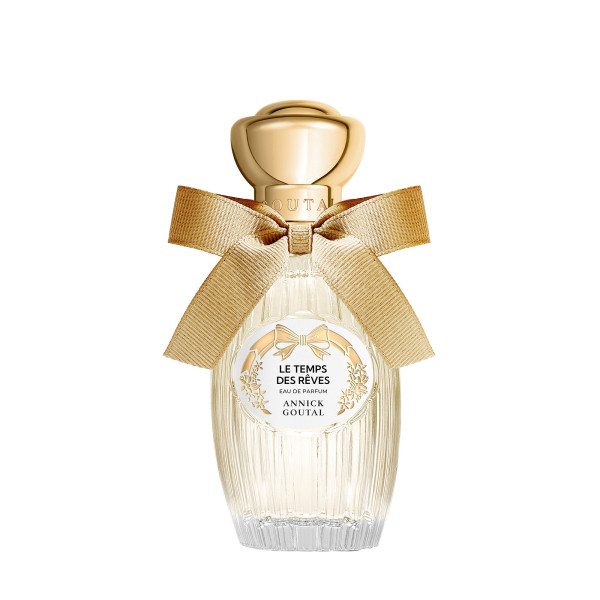 Le Temps des Rêves - Eau de Parfum 50ml - Annick Goutal