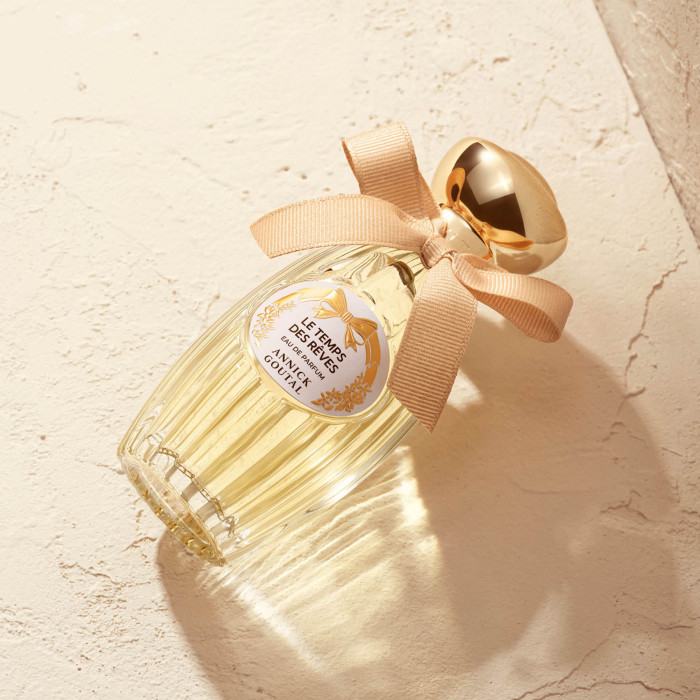 Le Temps des Rêves - Eau de Parfum 50ml - Annick Goutal