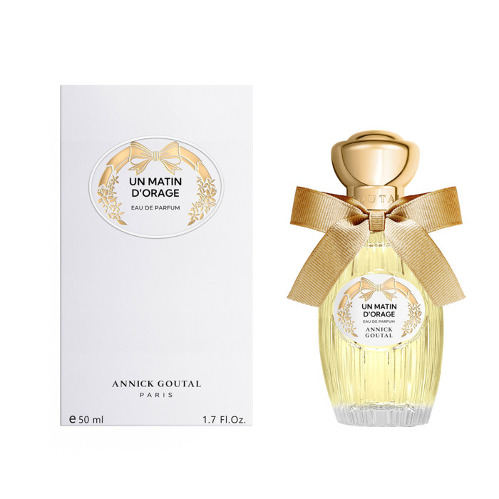 Un Matin d'Orage - Eau de Parfum 50ml - Annick Goutal