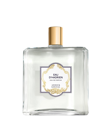 Eau d'Hadrien - Eau de Parfum 450ml - Annick Goutal