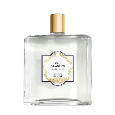 Eau d'Hadrien - Eau de Parfum 450ml - Annick Goutal