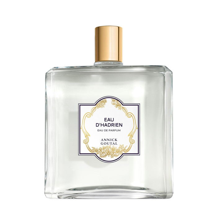 Eau d'Hadrien - Eau de Parfum 450ml - Annick Goutal
