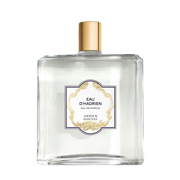 Eau d'Hadrien - Eau de Parfum 450ml - Annick Goutal