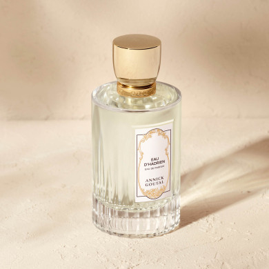 Eau d'Hadrien - Eau de Parfum 100ml - Annick Goutal