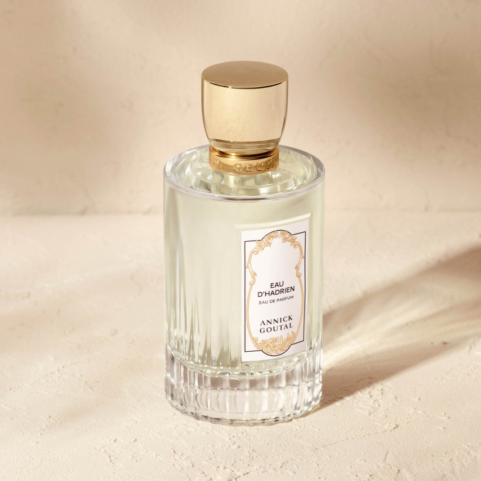 Eau d'Hadrien - Eau de Parfum 100ml - Annick Goutal