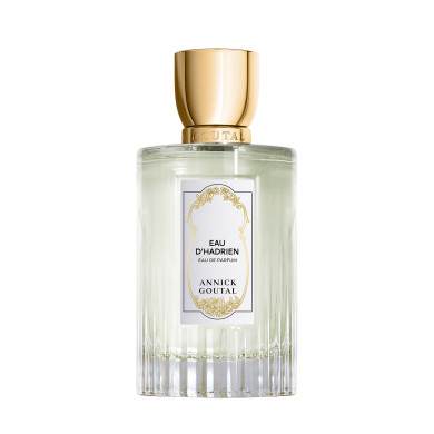 Eau d'Hadrien - Eau de Parfum 100ml - Annick Goutal