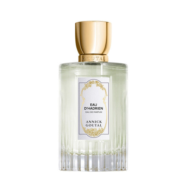 Eau d'Hadrien - Eau de Parfum 100ml - Annick Goutal