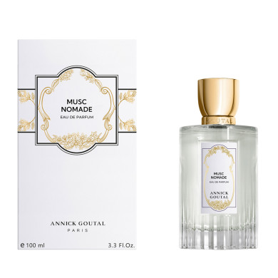 Musc Nomade - Eau de Parfum 100ml - Annick Goutal