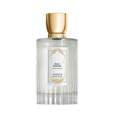 Musc Nomade - Eau de Parfum 100ml - Annick Goutal
