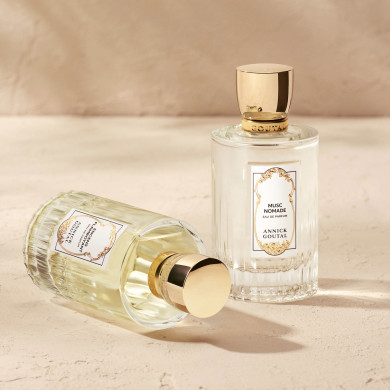 Musc Nomade - Eau de Parfum 100ml - Annick Goutal