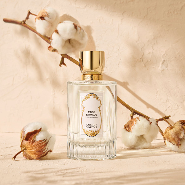 Musc Nomade - Eau de Parfum 100ml - Annick Goutal