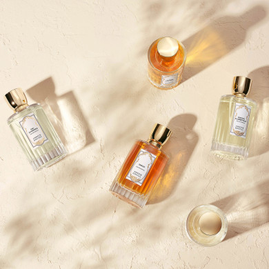 Musc Nomade - Eau de Parfum 100ml - Annick Goutal