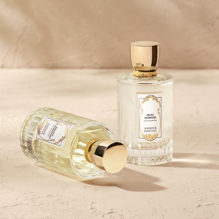 Encens Flamboyant - Eau de Parfum 100ml - Annick Goutal