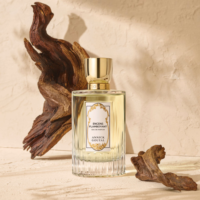 Encens Flamboyant - Eau de Parfum 100ml - Annick Goutal