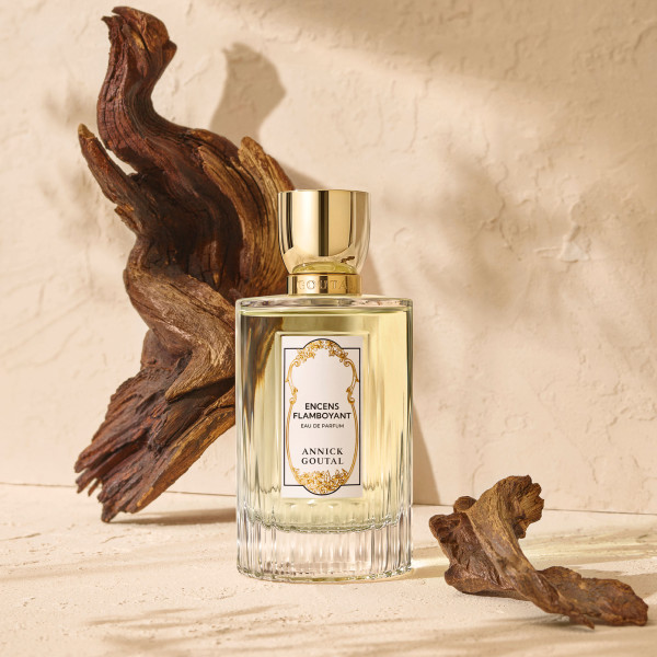 Encens Flamboyant - Eau de Parfum 100ml - Annick Goutal