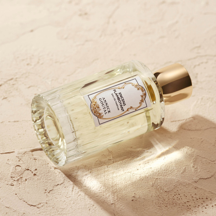 Encens Flamboyant - Eau de Parfum 100ml - Annick Goutal