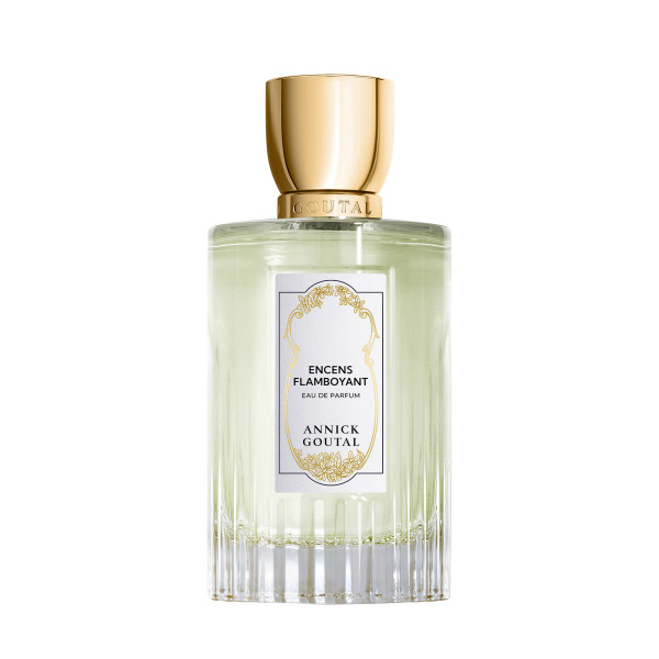 Encens Flamboyant - Eau de Parfum 100ml - Annick Goutal