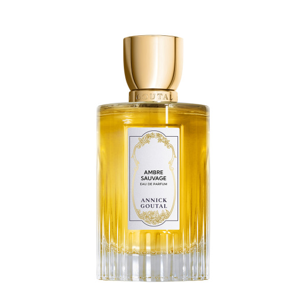 Ambre Sauvage - Eau de Parfum 100ml - Annick Goutal