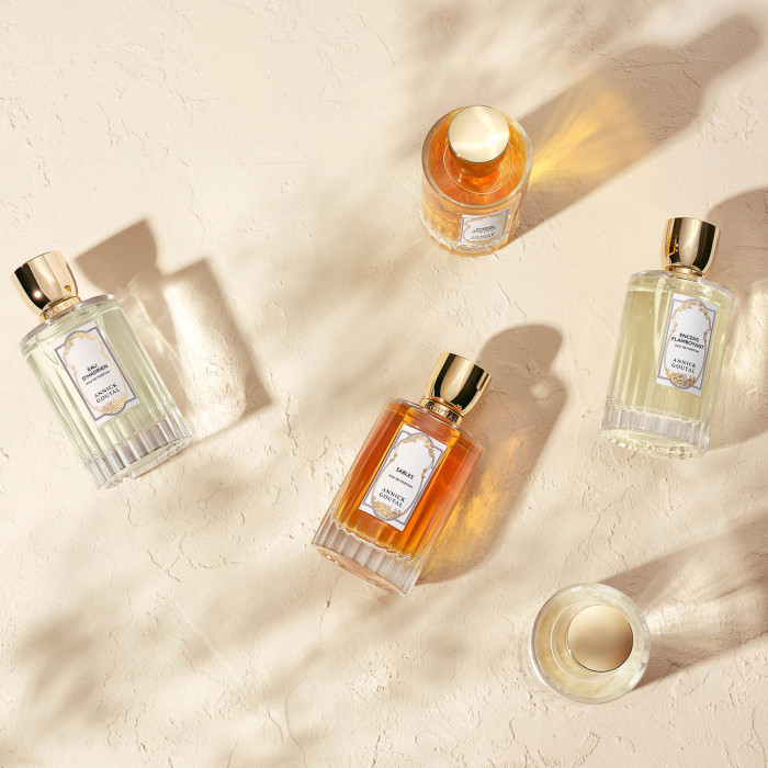 Sables - Eau de Parfum 100ml - Annick Goutal