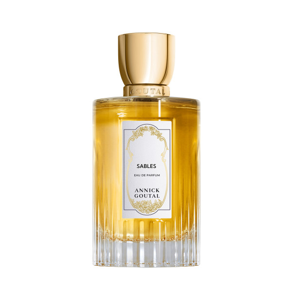 Sables - Eau de Parfum 100ml - Annick Goutal