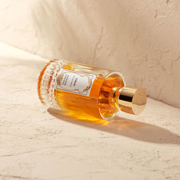 Sables - Eau de Parfum 100ml - Annick Goutal