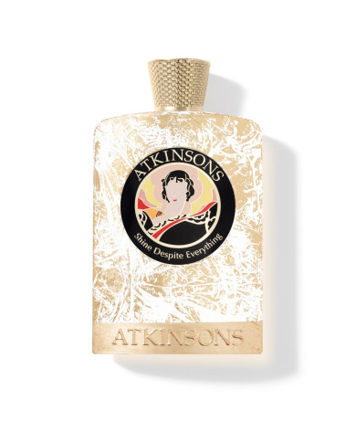 Shine Despite Everything - Parfum Intense 100 ml - Atkinsons