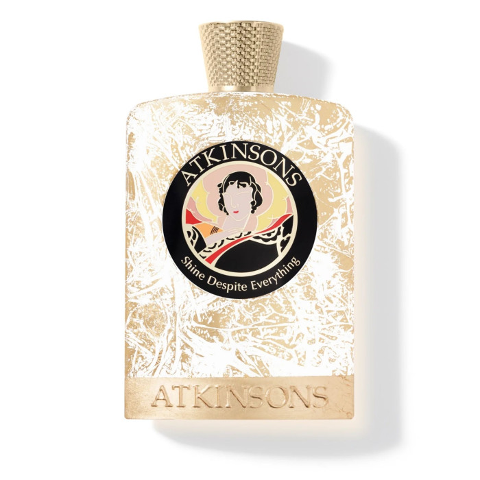 Shine Despite Everything - Parfum Intense 100 ml - Atkinsons