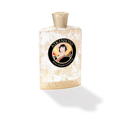 Shine Despite Everything - Parfum Intense 100 ml - Atkinsons