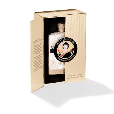 Shine Despite Everything - Parfum Intense 100 ml - Atkinsons