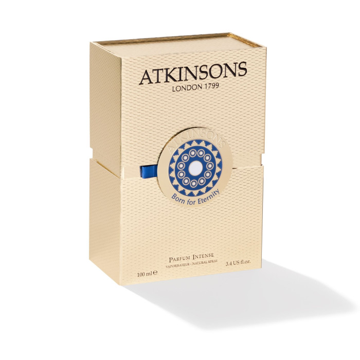 Born For Eternity - Parfum Intense 100 ml - Atkinsons