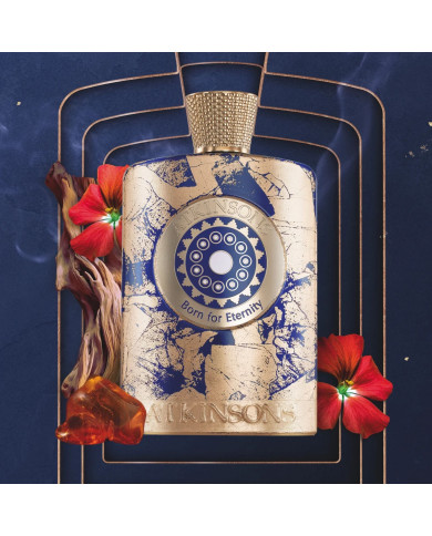 Born For Eternity - Parfum Intense 100 ml - Atkinsons
