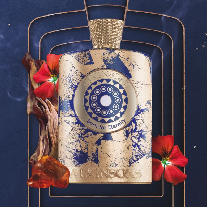 Born For Eternity - Parfum Intense 100 ml - Atkinsons