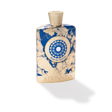 Born For Eternity - Parfum Intense 100 ml - Atkinsons