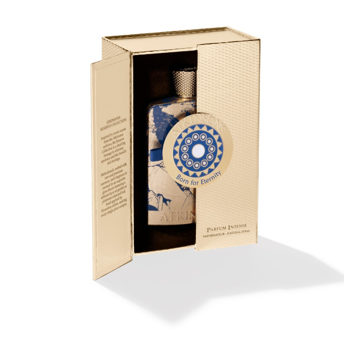 Born For Eternity - Parfum Intense 100 ml - Atkinsons