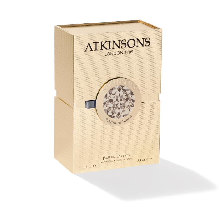 Platinum Blend - Parfum Intense 100 ml - Atkinsons