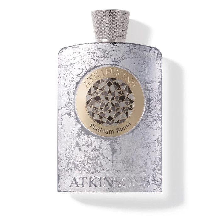 Platinum Blend - Parfum Intense 100 ml - Atkinsons